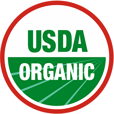 USDA Organic Biologique