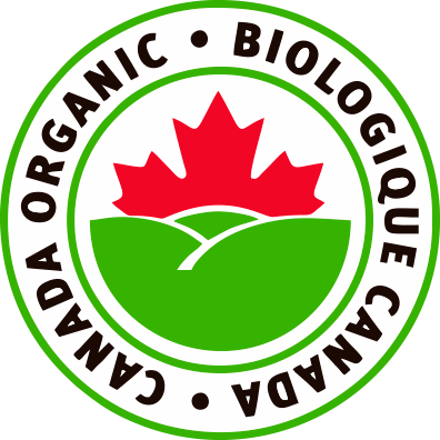 canada organic biologuique