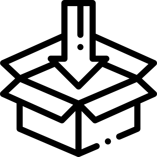 empaque icon